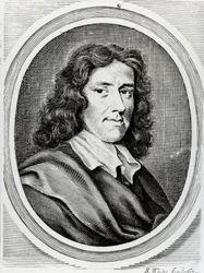 John Partridge, (1644-c.1714) 1679